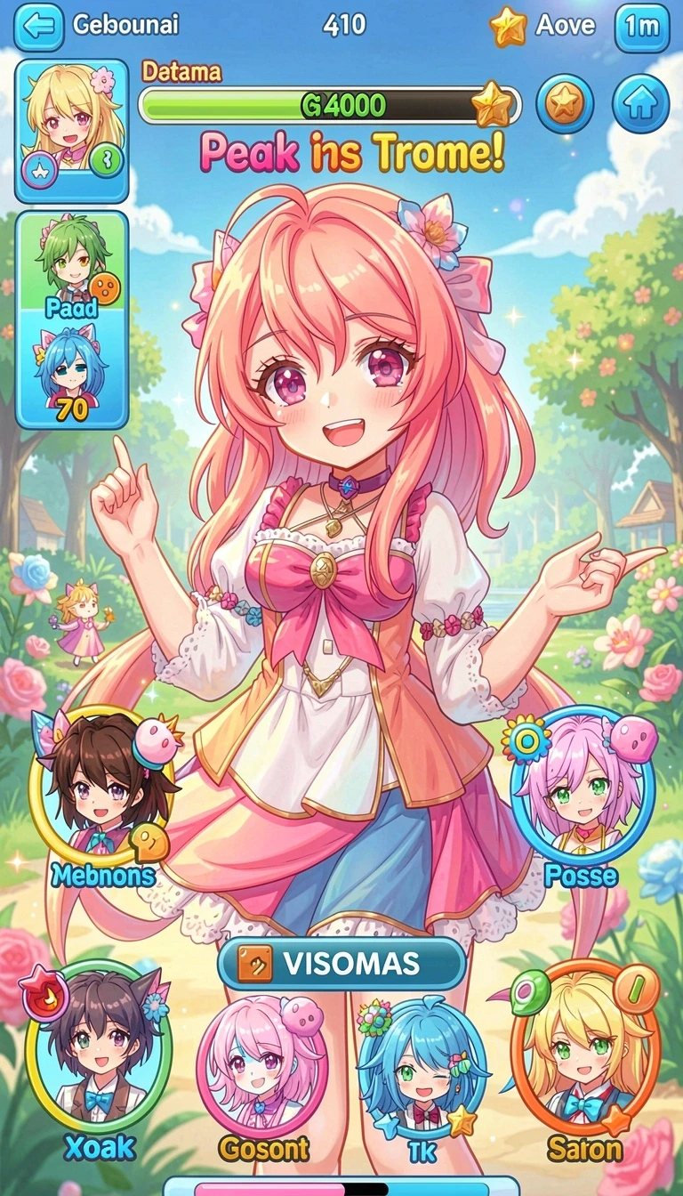 Download lnterwin APK untuk Android screenshot 4