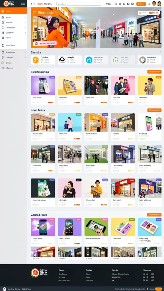 rprr App APK Terbaru screenshot 2