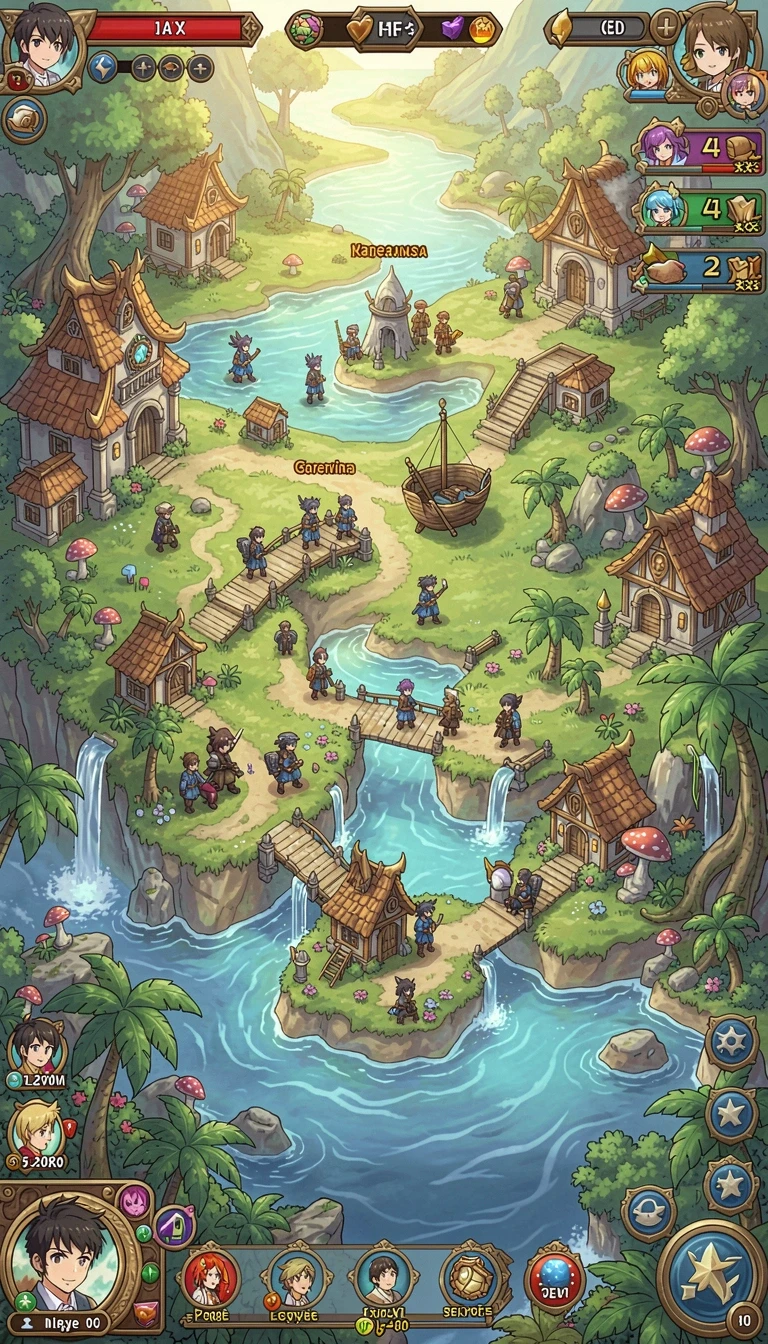 Download mantra88 APK untuk Android screenshot 2