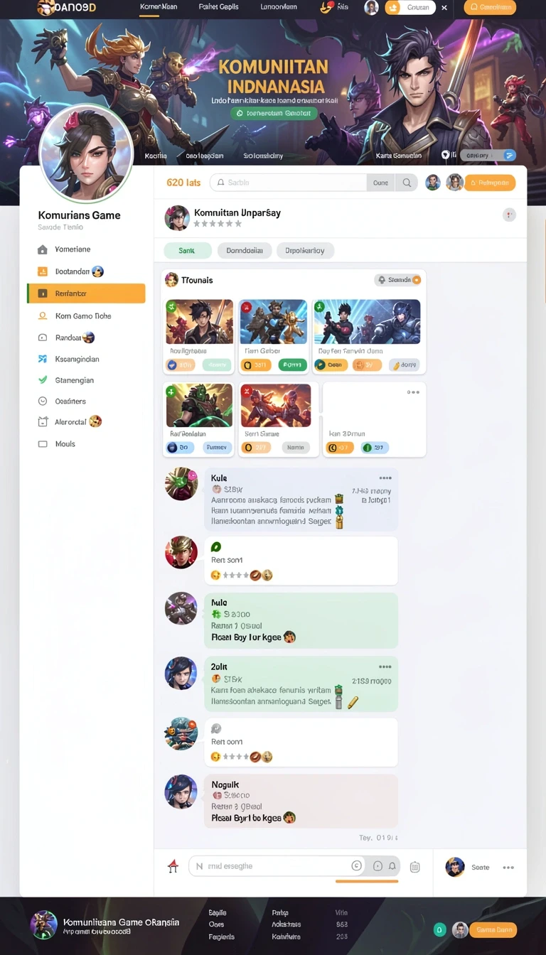 Download mantra88 APK untuk Android screenshot 3