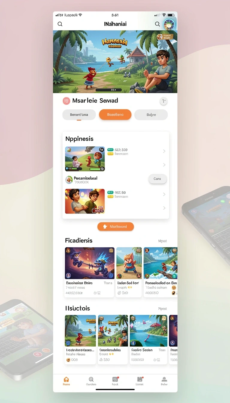 Download ID66 APK untuk Android screenshot 4