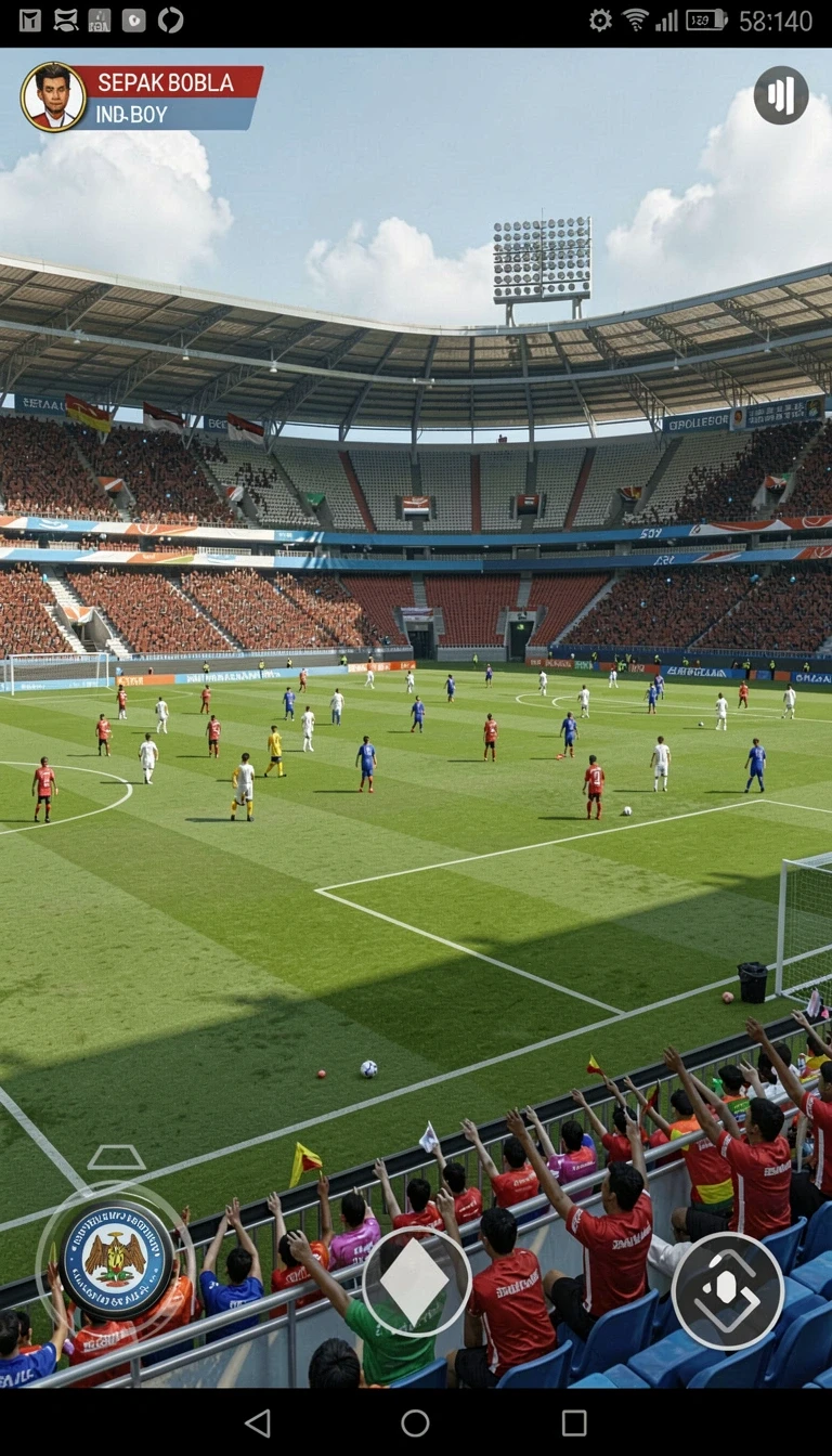 Download lnterwin APK untuk Android screenshot 2