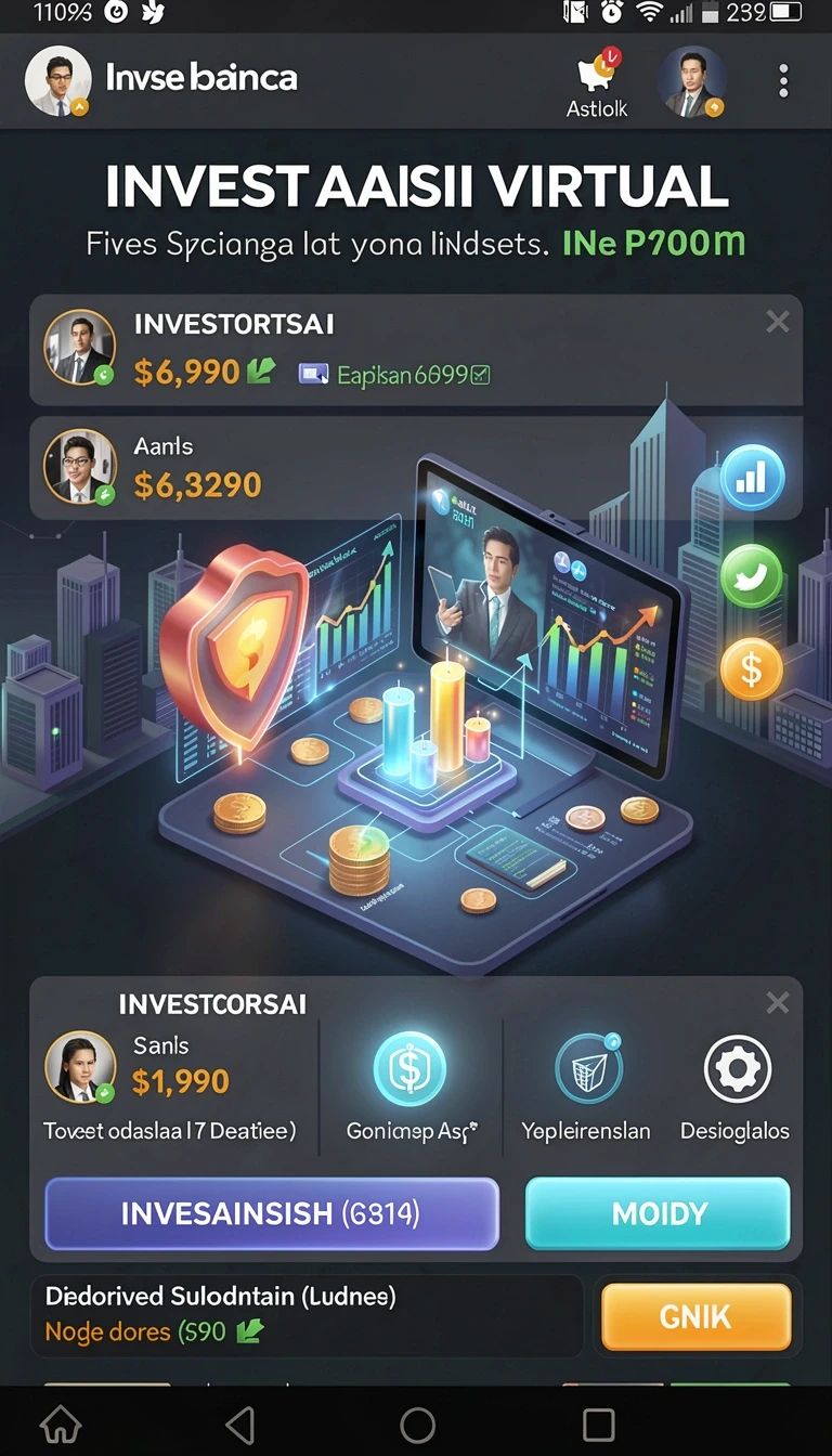 Download zavonzo APK untuk Android screenshot 3