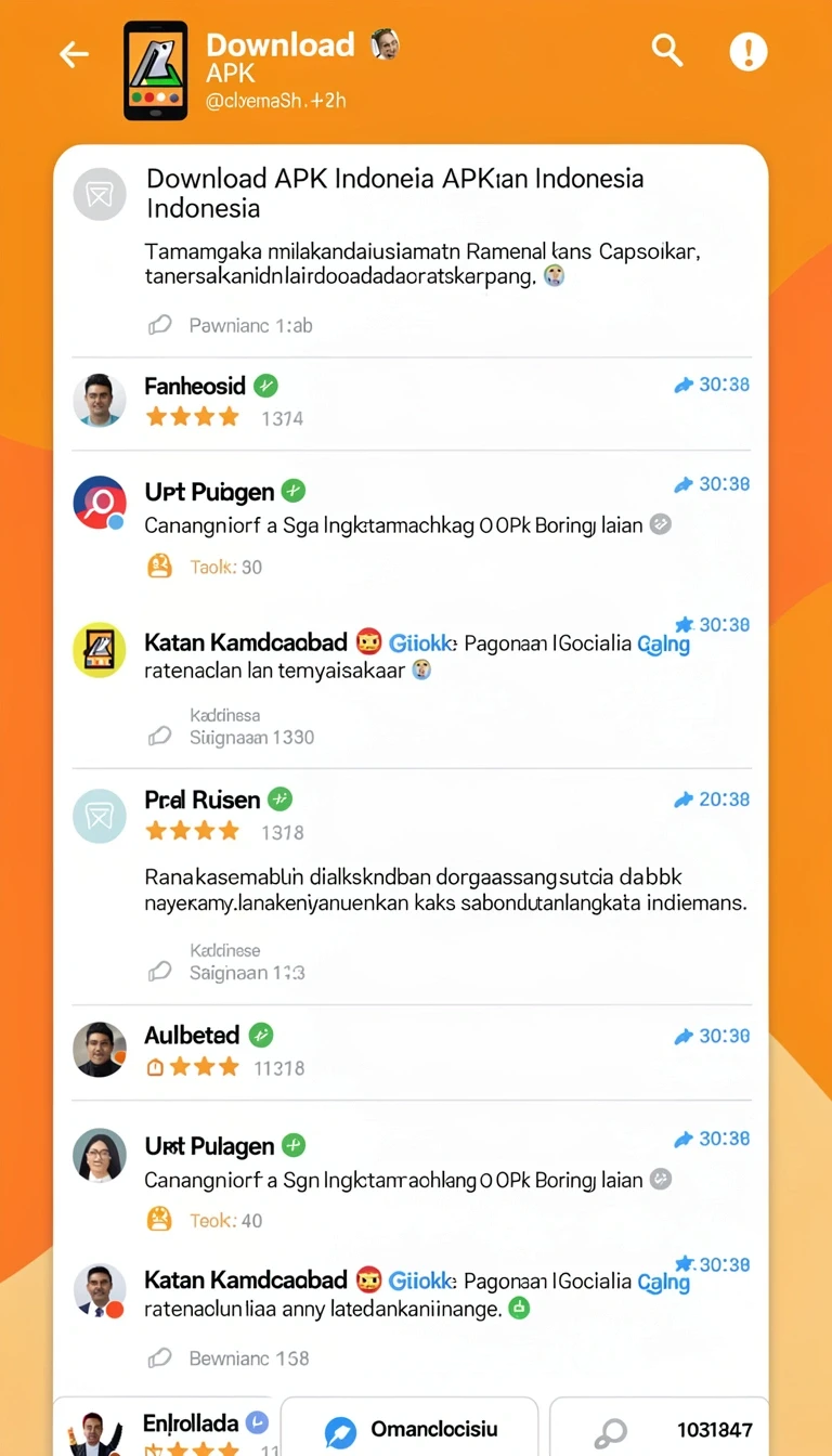 Review Aplikasi lg111 Versi Terbaru screenshot 1