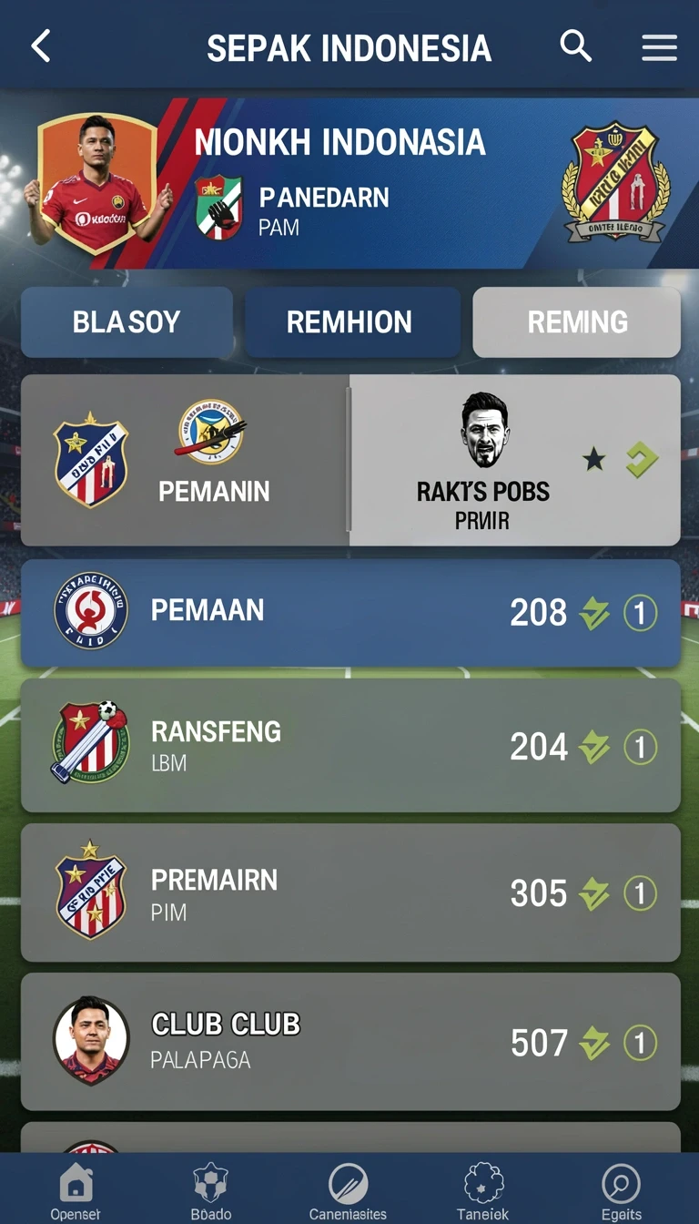 bomtoto App APK Terbaru screenshot 2