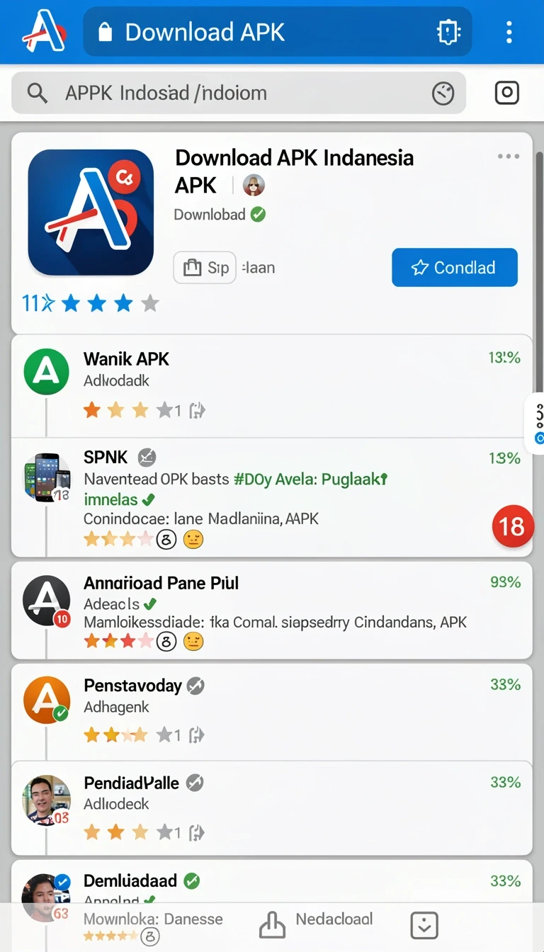 dnaslot App APK Terbaru screenshot 4