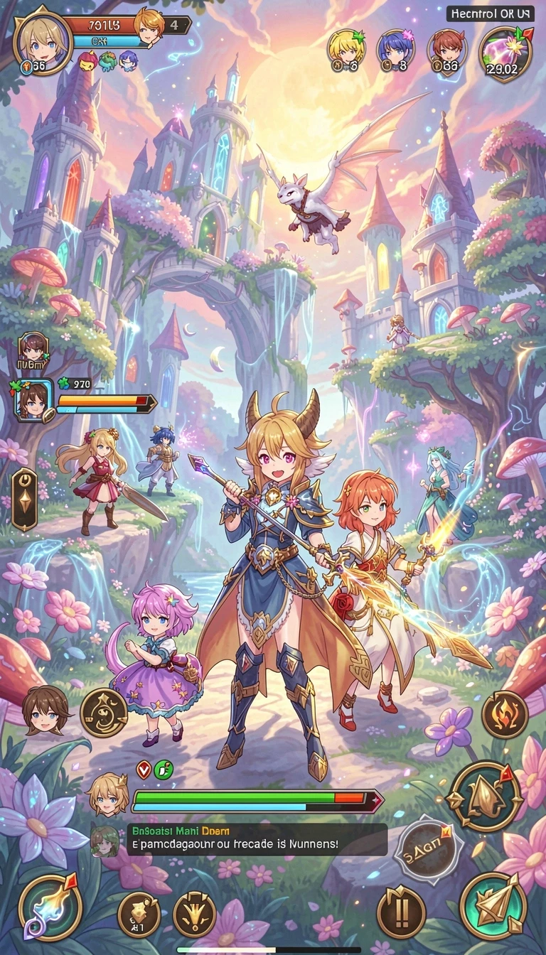 Download rezekigo APK untuk Android screenshot 4