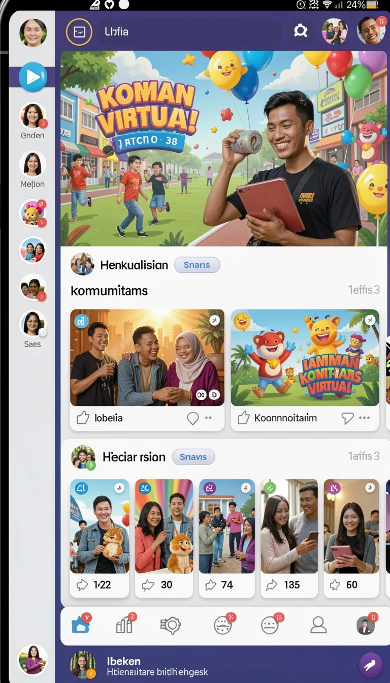 Download sl888 APK untuk Android screenshot 1