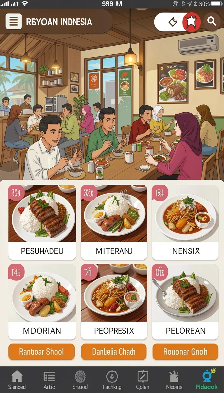 Download rp777 APK untuk Android screenshot 4