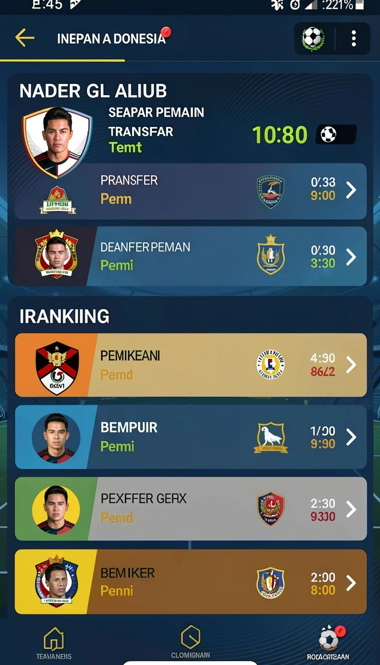 Download lucubet APK untuk Android screenshot 3