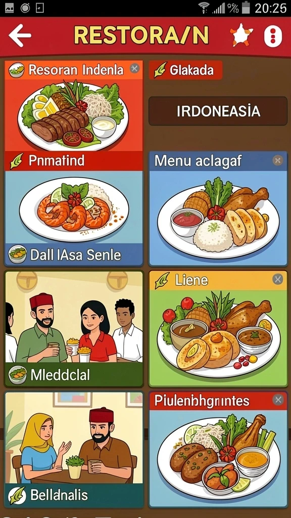 Download ID66 APK untuk Android screenshot 3