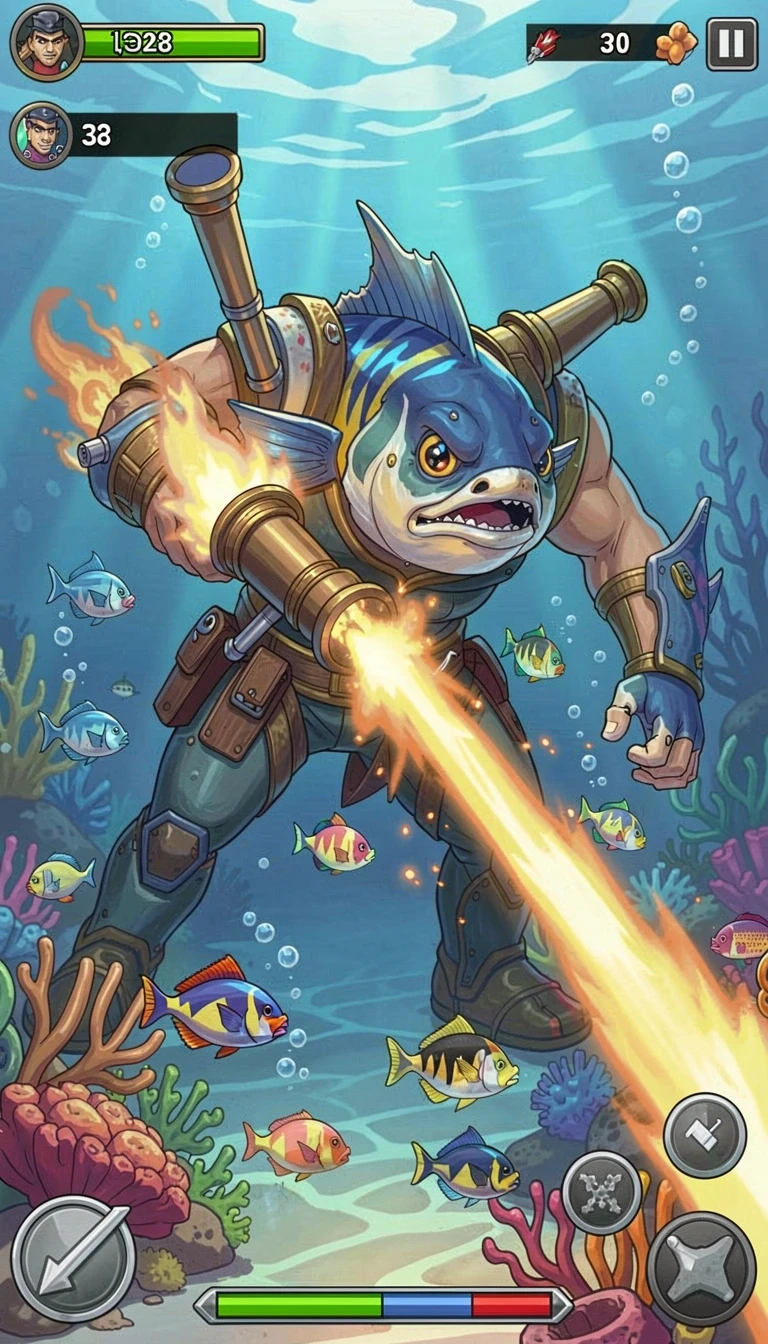 Download jnetoto APK untuk Android screenshot 2