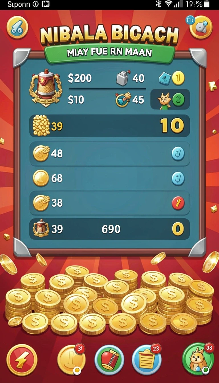 bomtoto App APK Terbaru screenshot 1
