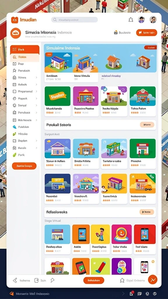 Download lucubet APK untuk Android screenshot 2