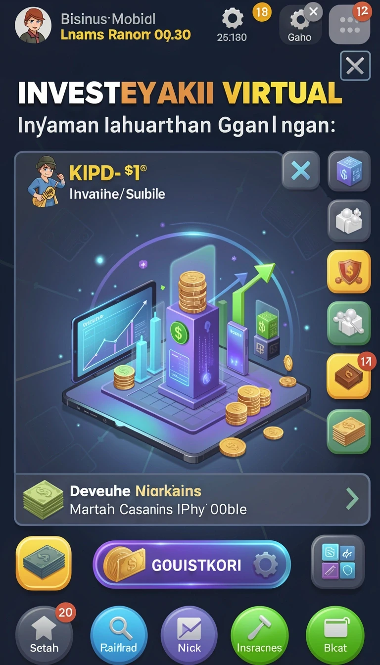 Download jnetoto APK untuk Android screenshot 3