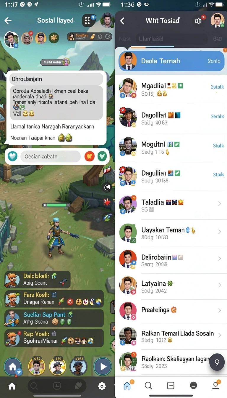 mega188 App APK Terbaru screenshot 2