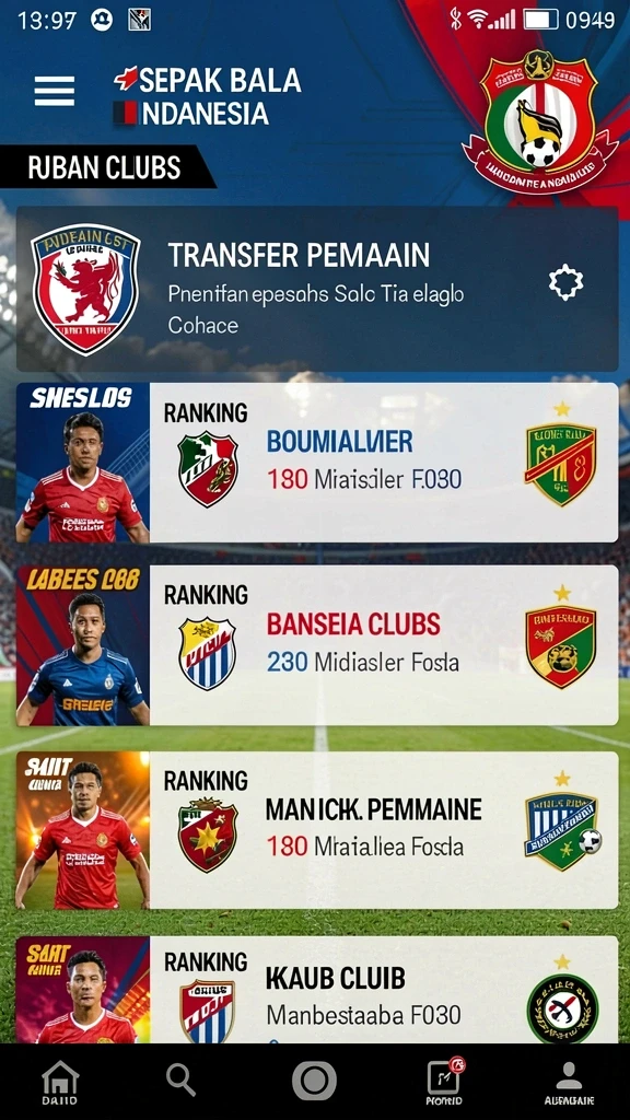 Review Aplikasi bola11 Versi Terbaru screenshot 4