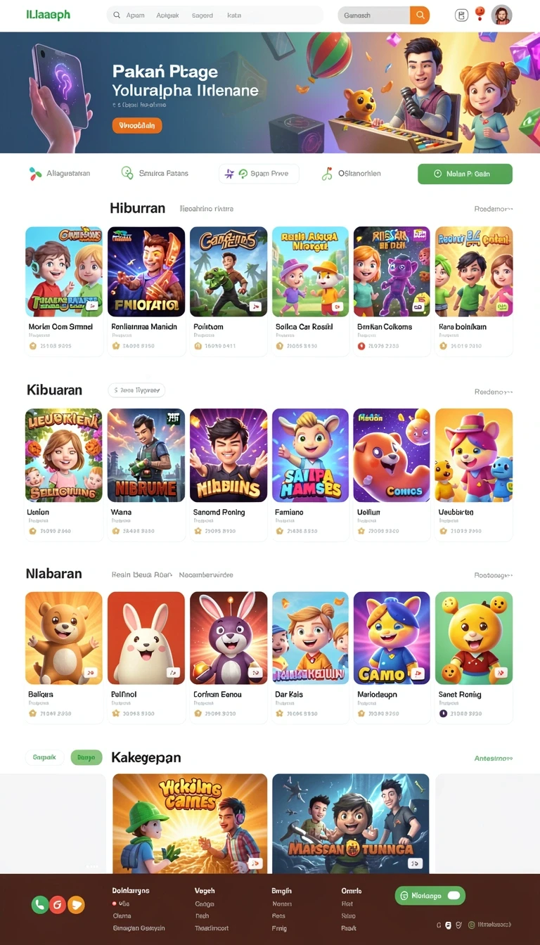 mega188 App APK Terbaru screenshot 3