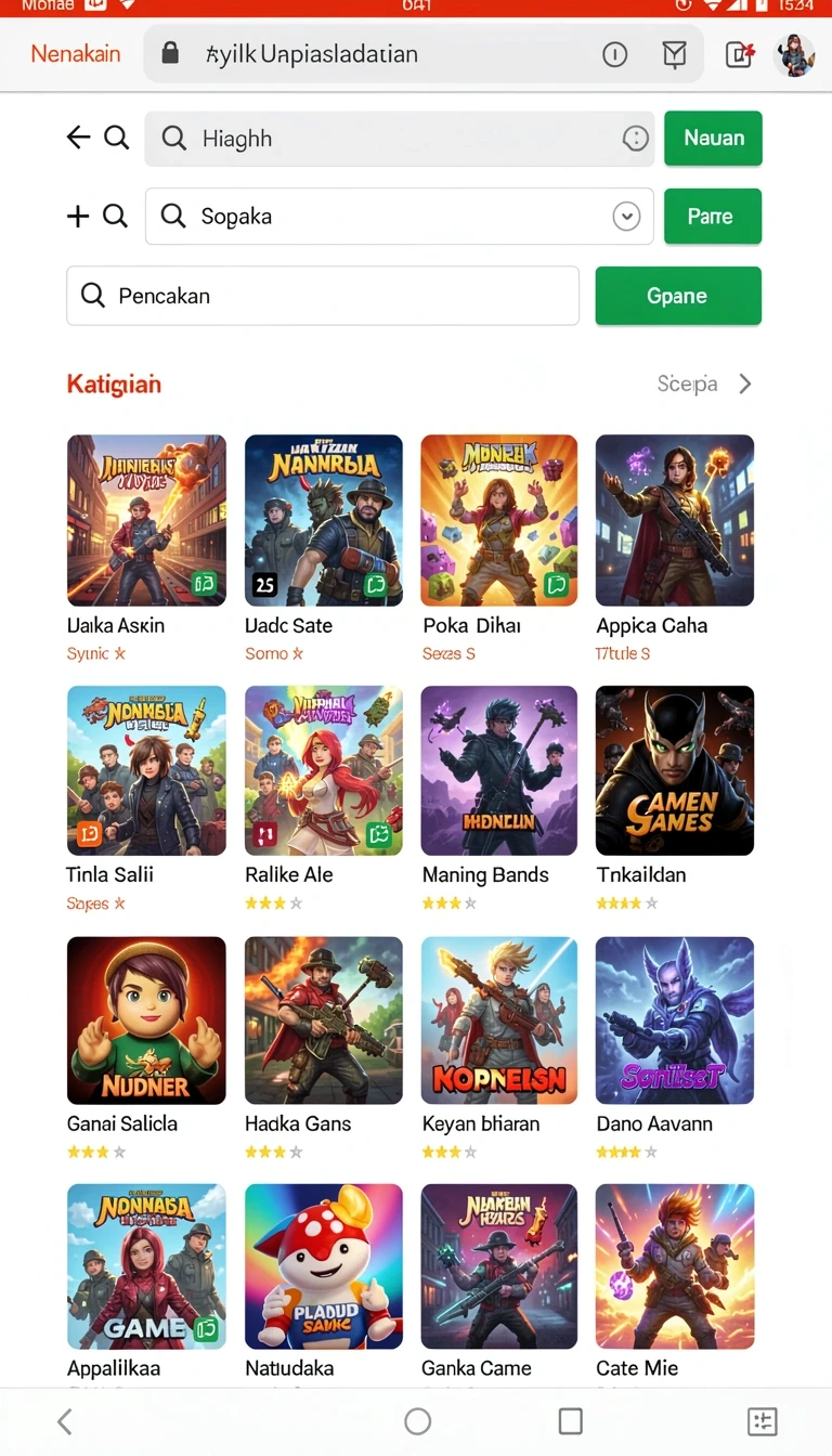 Download ID66 APK untuk Android screenshot 1