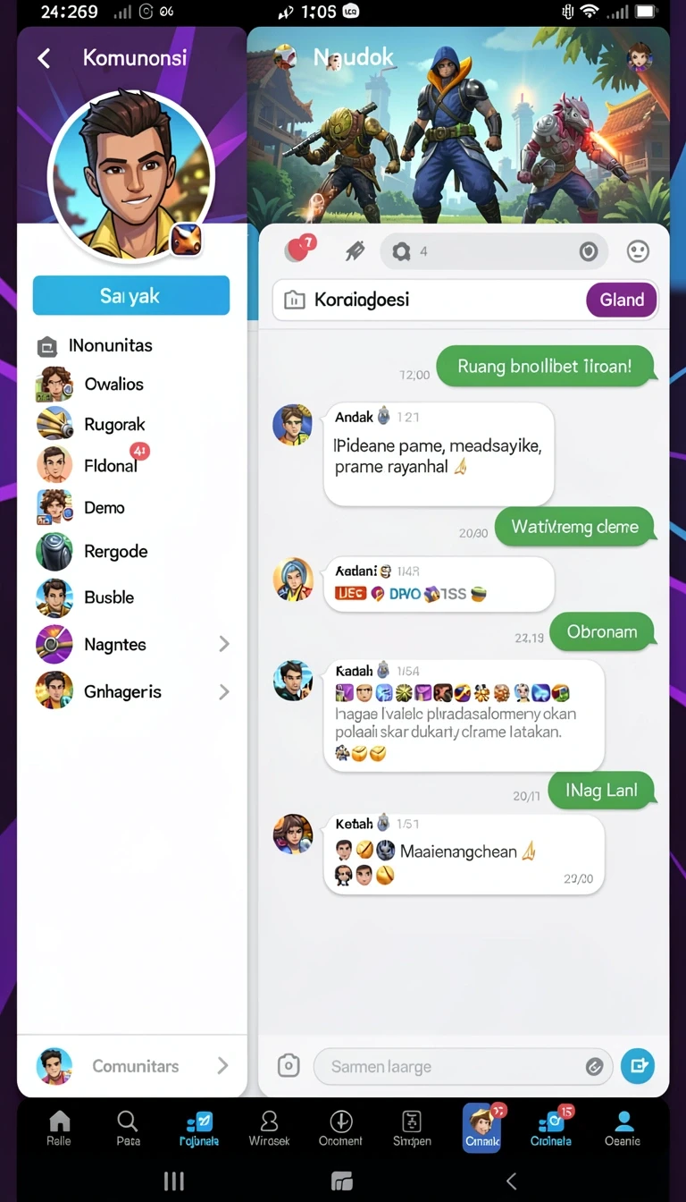 Download zavonzo APK untuk Android screenshot 2