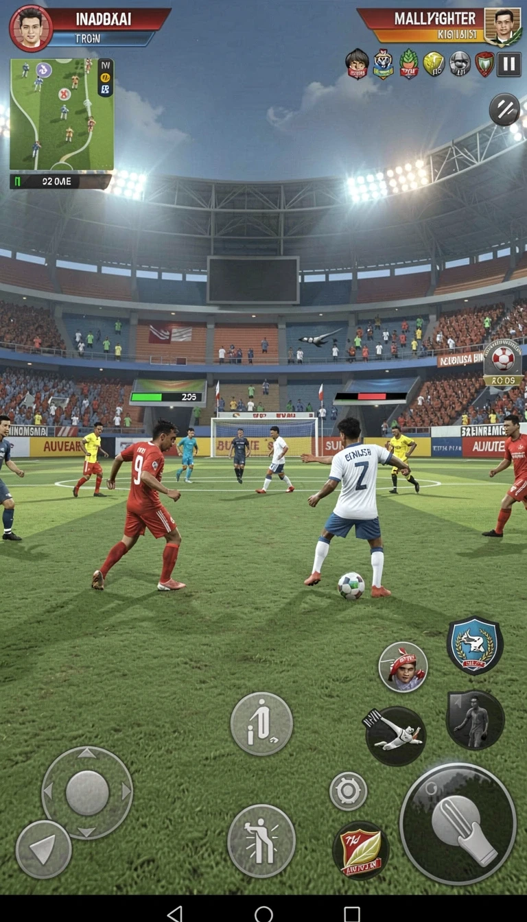 dnaslot App APK Terbaru screenshot 1