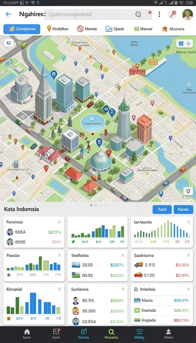 bomtoto App APK Terbaru screenshot 3