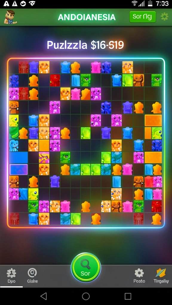Download rezekigo APK untuk Android screenshot 2
