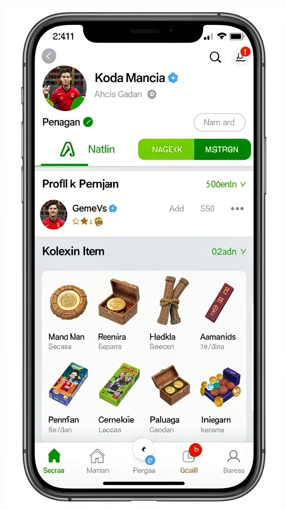 Download dewapoker APK untuk Android screenshot 4